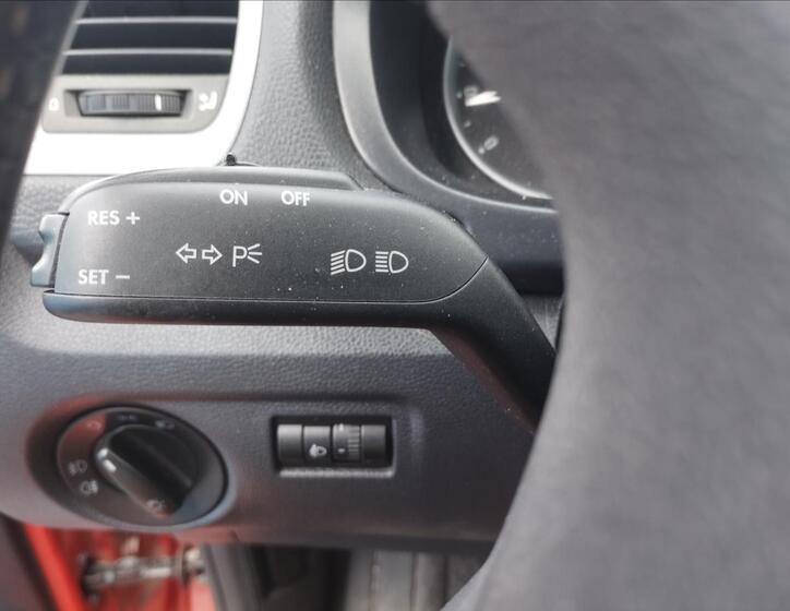 Škoda Fabia 14