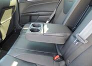 Ford Mondeo 52