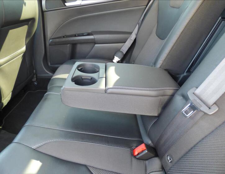 Ford Mondeo 52