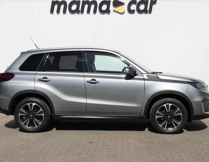 Suzuki Vitara 8