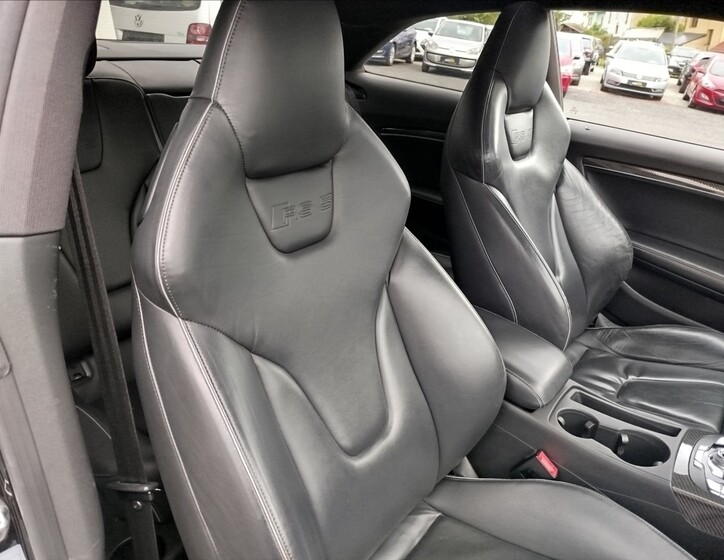 Audi RS 5 37