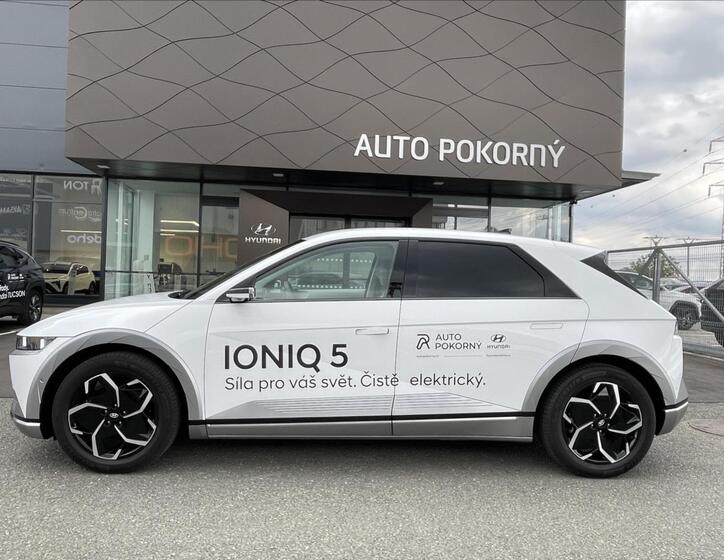 Hyundai Ioniq 5 2