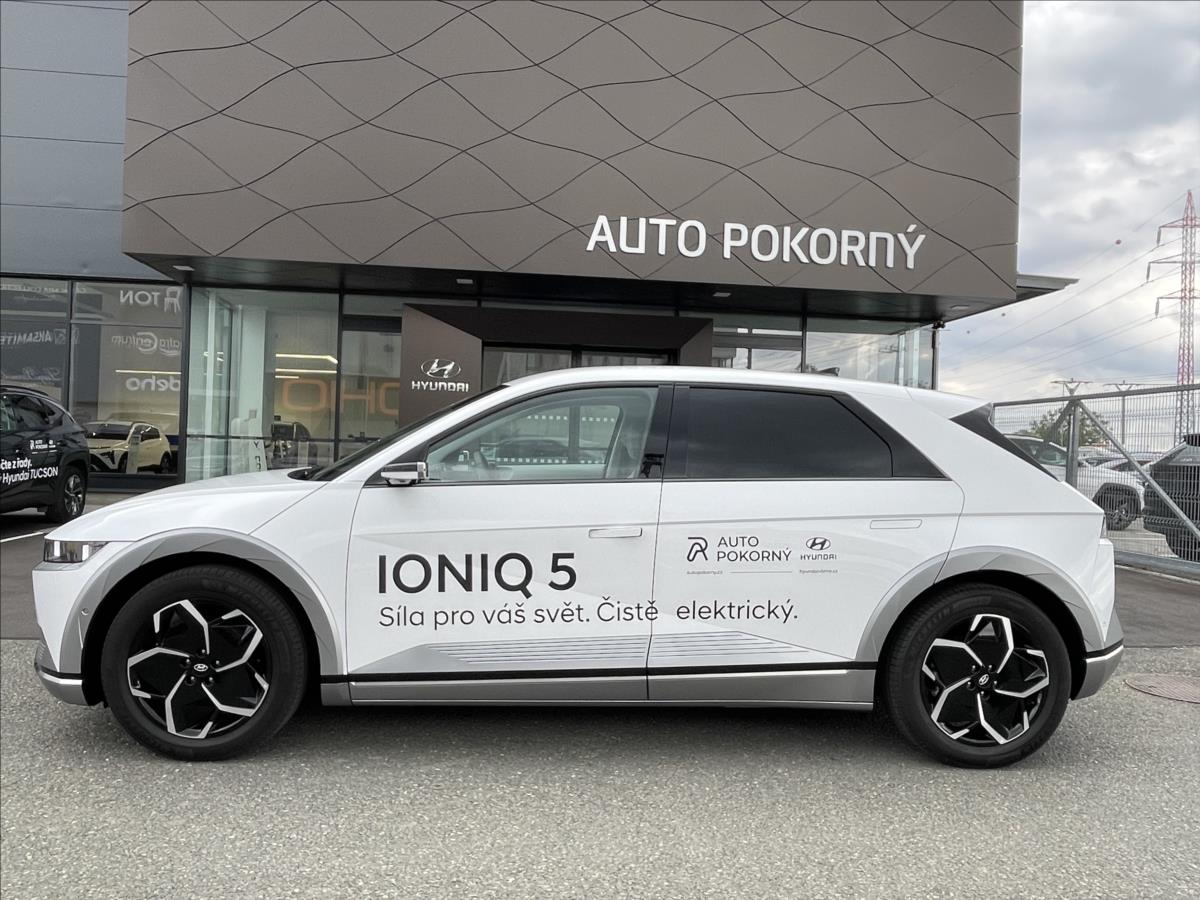 Hyundai Ioniq 5