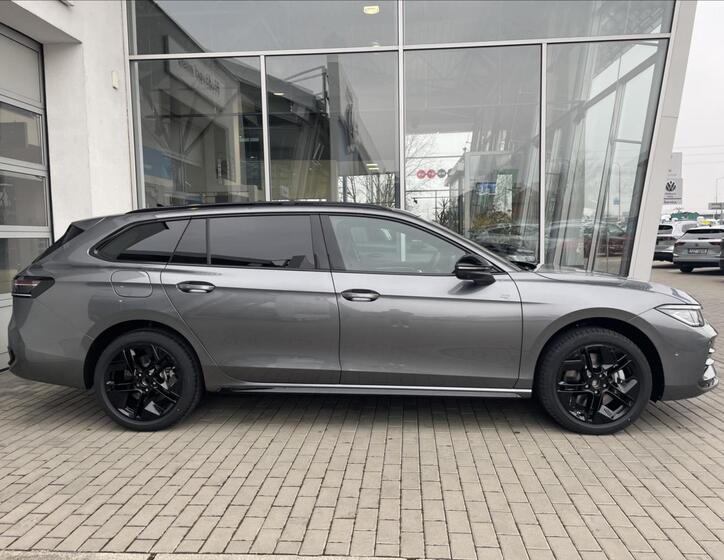 Volkswagen Passat 4