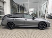 Volkswagen Passat 4