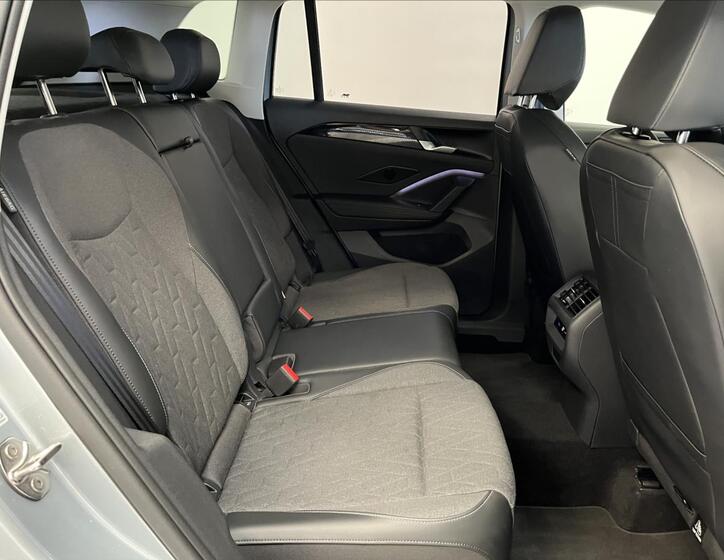 Volkswagen Tiguan 25