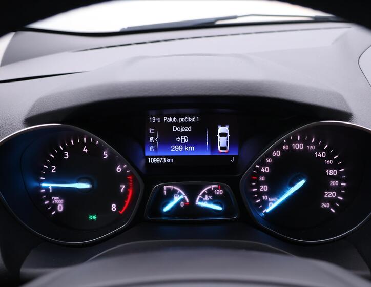 Ford Kuga 20