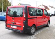 Renault Trafic 3