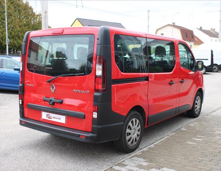 Renault Trafic 3