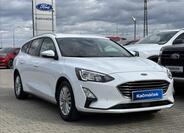 Ford Focus 7