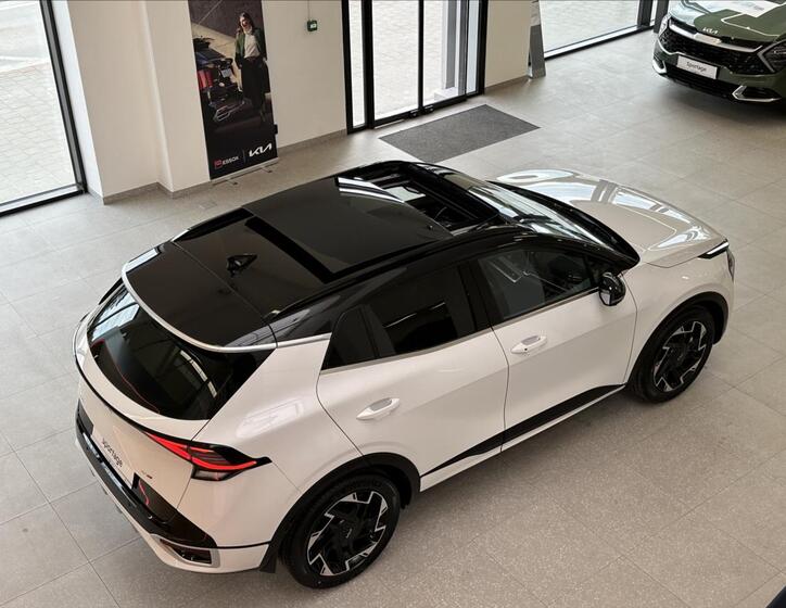 KIA Ostatní 24