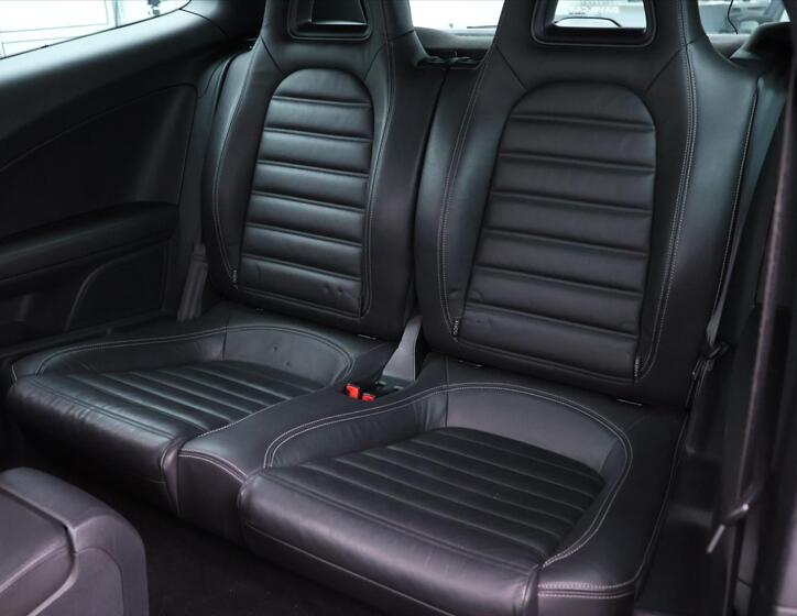Volkswagen Scirocco 16
