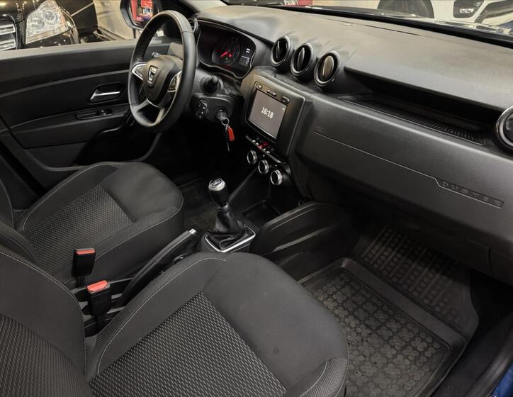 Dacia Duster 15
