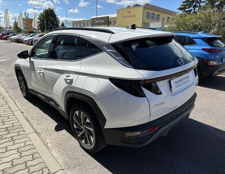 Hyundai Tucson 6