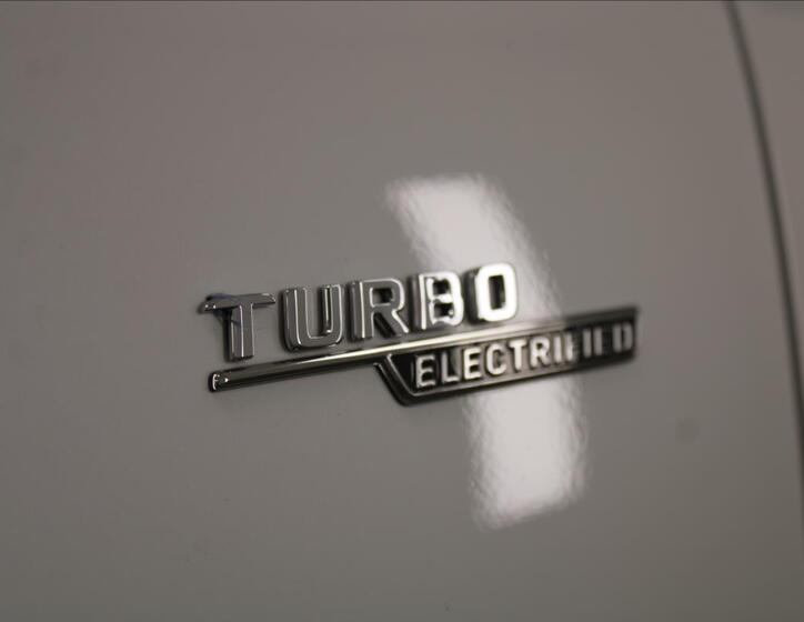 Mercedes-Benz Třídy C 57