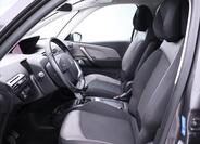 Citroën C4 SpaceTourer 13