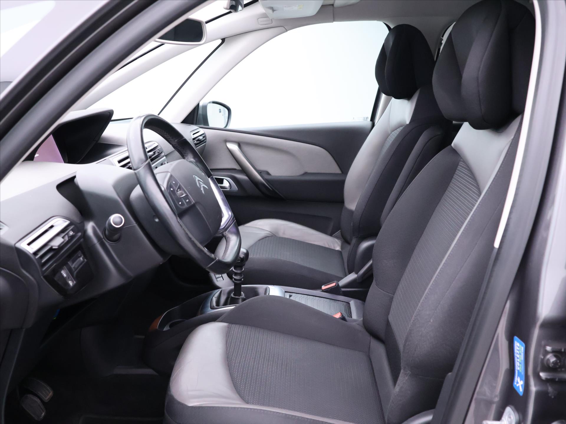 Citroën C4 SpaceTourer