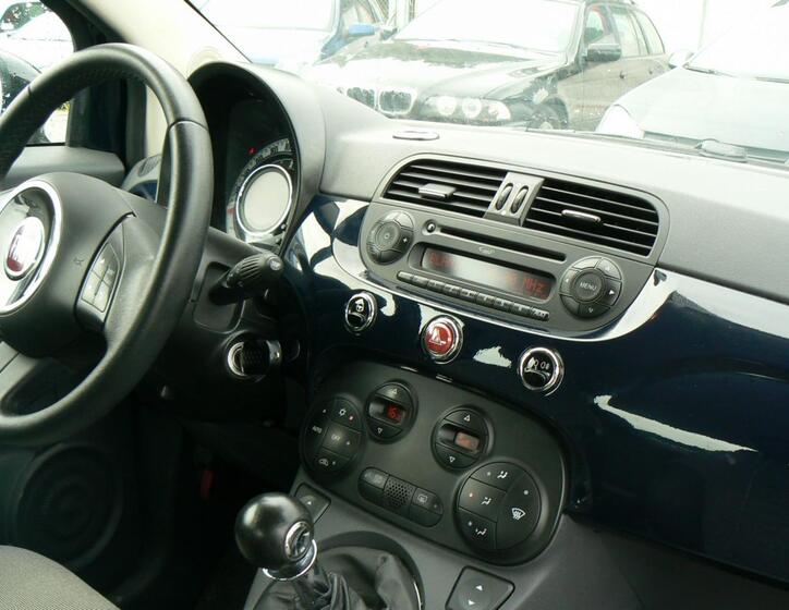 Fiat 500C 17