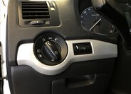 Škoda Octavia 20