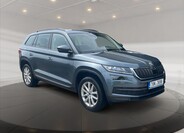 Škoda Kodiaq 1