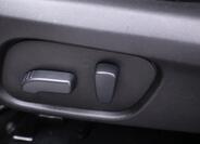 Subaru Forester 17