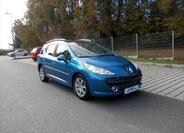 Peugeot 207 5
