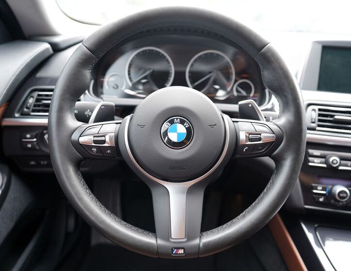 BMW Řada 6 23