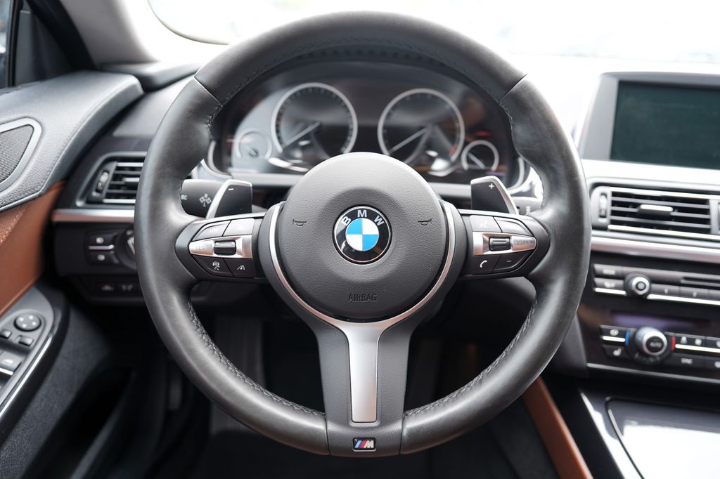 BMW Řada 6