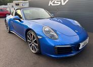Porsche 911 5
