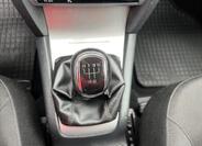 Škoda Octavia 19