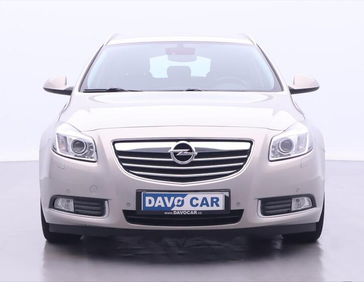 Opel Insignia 2