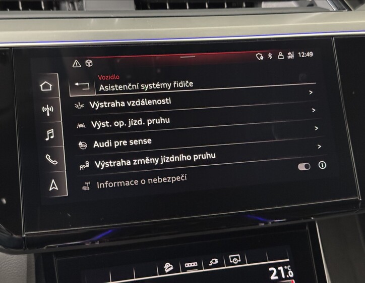 Audi e-tron 34