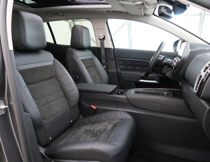 Citroën C5 Aircross 20