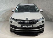 Škoda Karoq 2