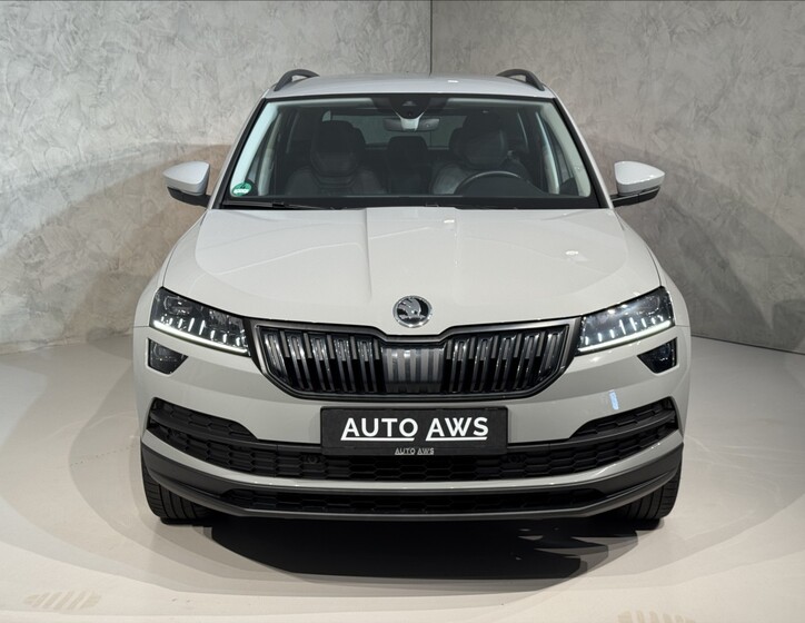 Škoda Karoq 2