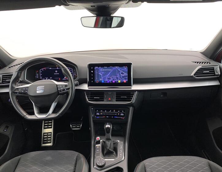 Seat Tarraco 9