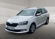 Škoda Fabia 3