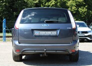 Ford Focus 6