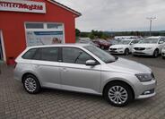 Škoda Fabia 8