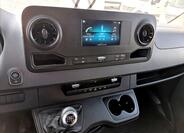 Mercedes-Benz Sprinter 9