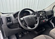 Peugeot Boxer 31