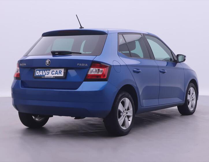 Škoda Fabia 7