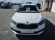 Škoda Fabia 2