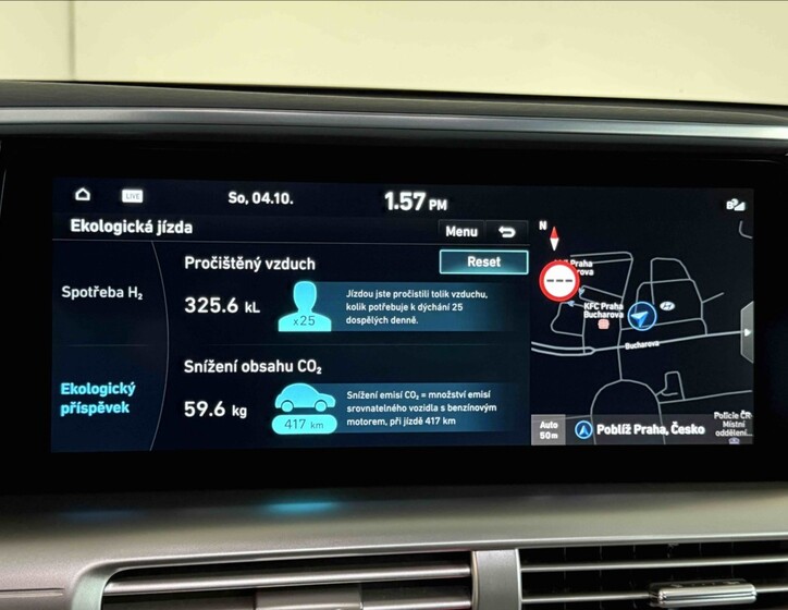 Hyundai Nexo 15