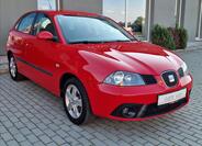 Seat Ibiza 3