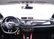Škoda Fabia 28