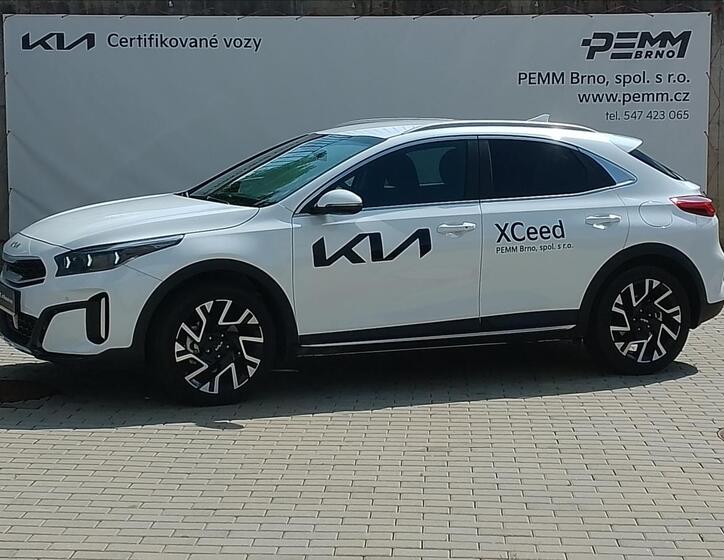 KIA XCeed 8