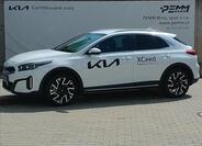 KIA XCeed 8