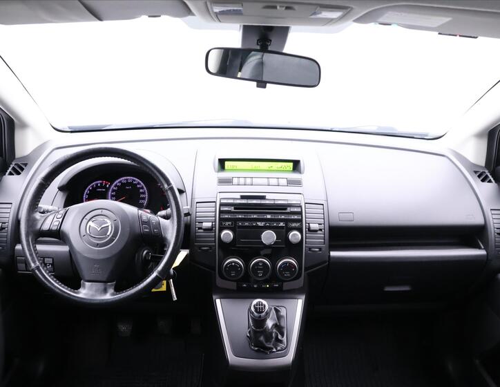 Mazda 5 28