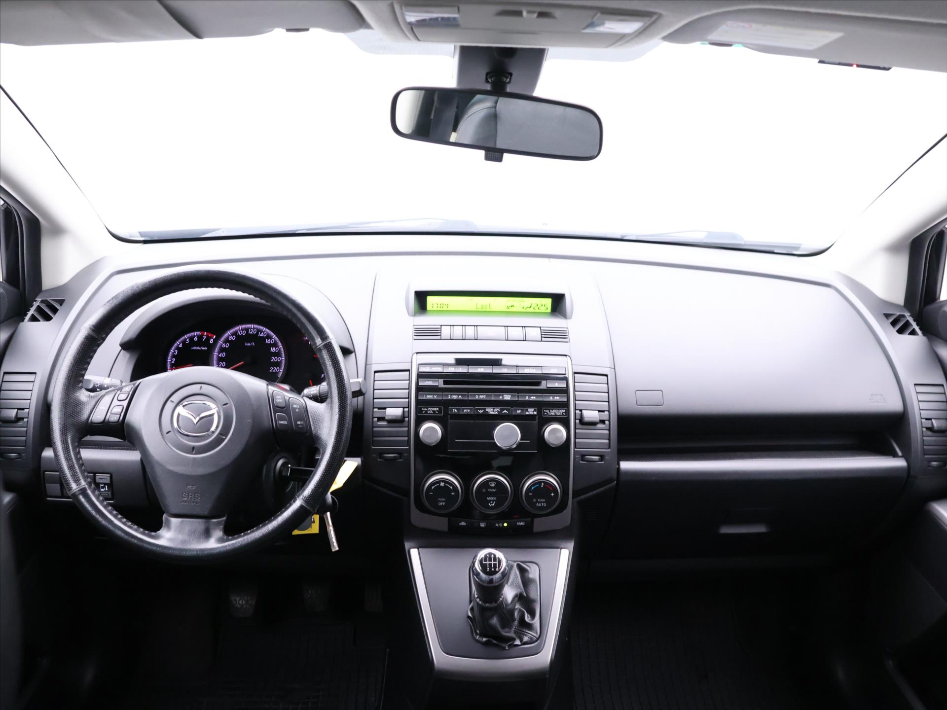 Mazda 5
